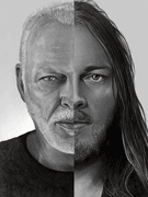 David Gilmour