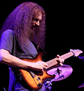 Guthrie Govan