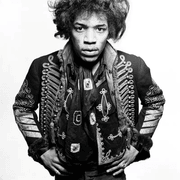 Jimi Hendrix