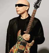 Joe Satriani