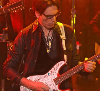 Steve Vai